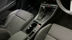 Audi Q3 40 TDI 200 Quattro S Line 5dr S Tronic Diesel Estate